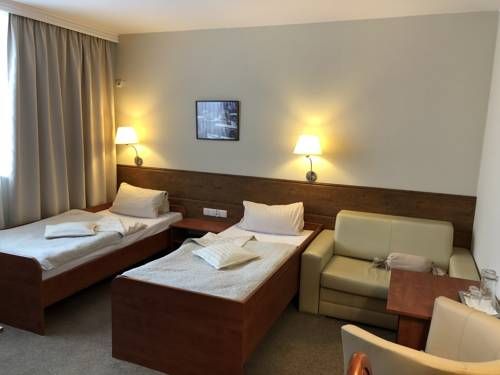 Hotel Passione
