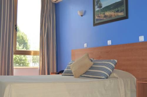Imperio Hotel