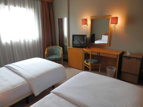 Hotel Vianorte