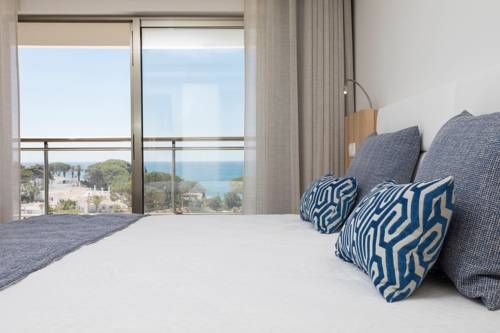 Alfagar Aparthotel