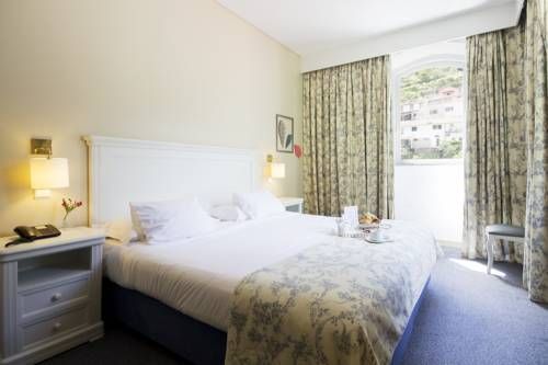 Águas do Gerês - Hotel, Termas & Spa