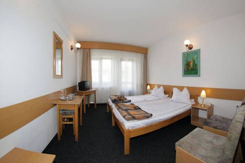 Hotel Cerbul