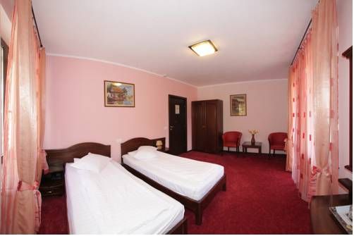 Hotel Victoria
