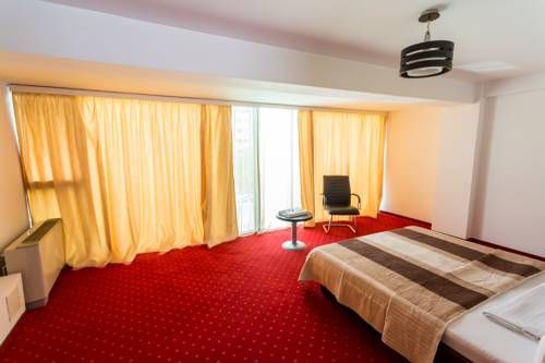Hotel Corona