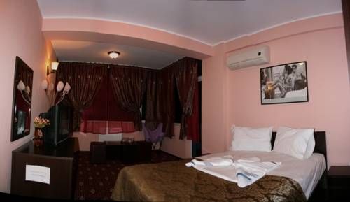 Hotel Austin