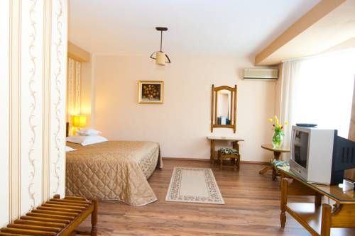 Hotel Onix