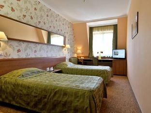 Hotel Image 1