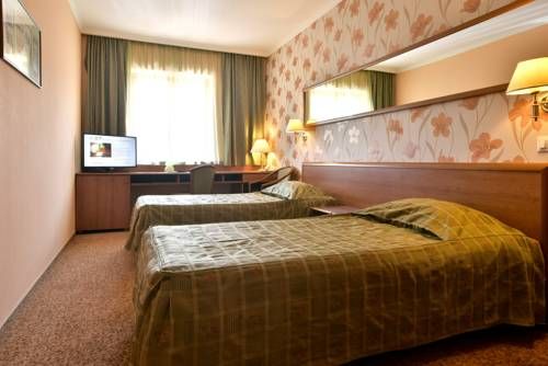 Hotel Brasov