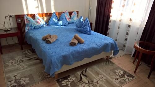 Pension Cremona