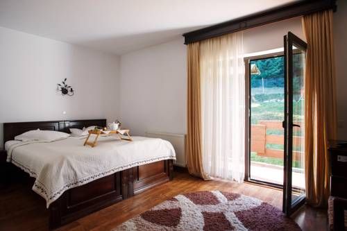Pension Perla Bucovinei