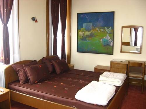 Hotel Gali