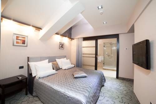 Hotel and Spa Idila