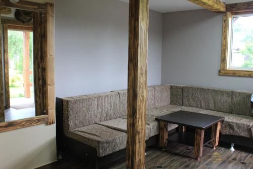 ZELENIY MYS HOTEL