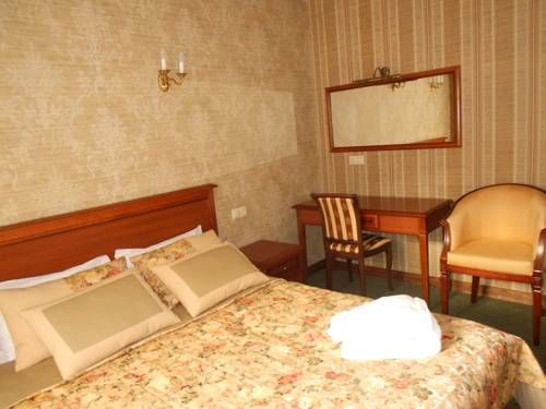 Club-Hotel Tsarskaya Okhota
