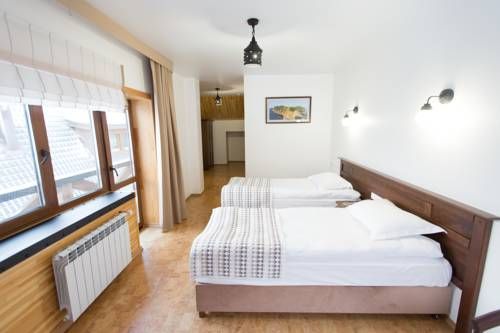 Anastasia Hotel