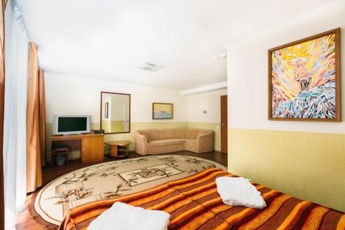 Kalevala Hotel