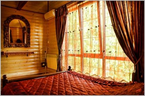 Razdolie Hotel