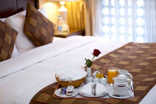 Dar Al Hijra InterContinental, an IHG Hotel