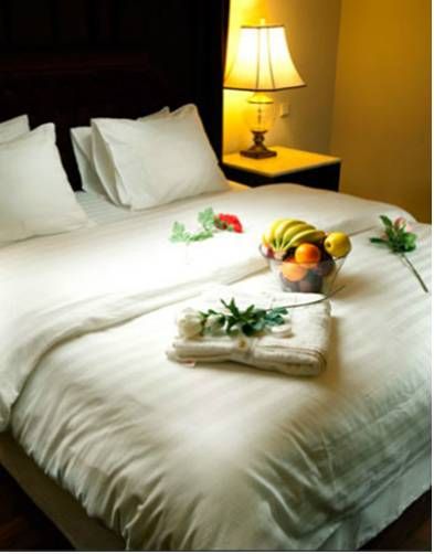 The Palace Suites