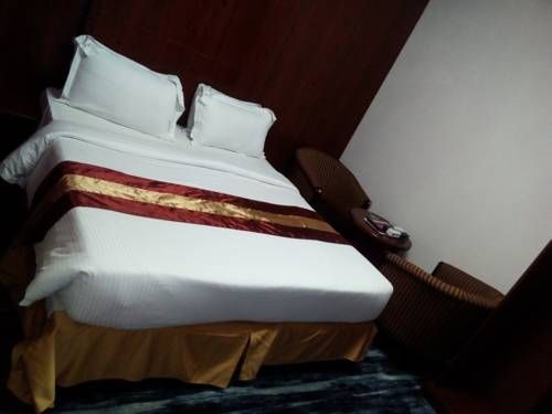 AL FARHAN HOTEL SUITES (AL JUBAIL)