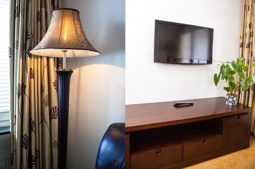 Hotell Sundbyberg