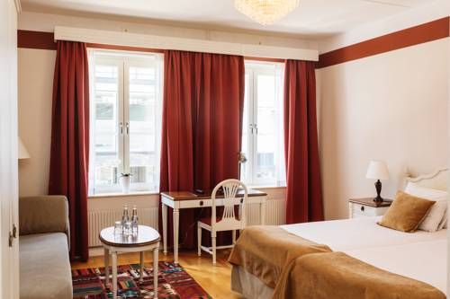 Mojo Hotell