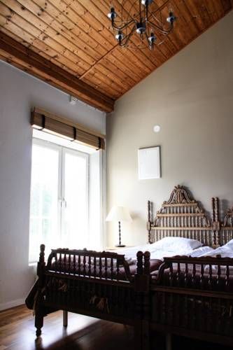 Norrqvarn Hotell