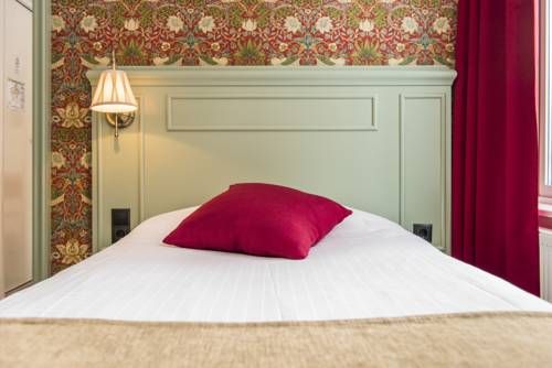 SPiS Hotell Amber