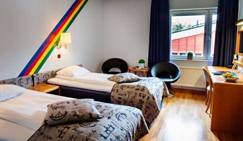 Hotel Jokkmokk