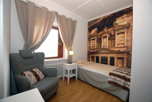 Avesta Stadshotell