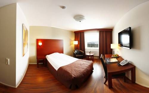 Hotell Silverhatten