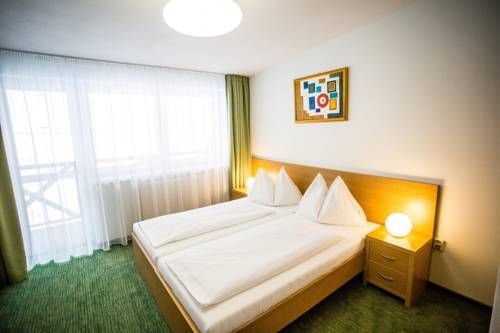 Hotel Bystrina