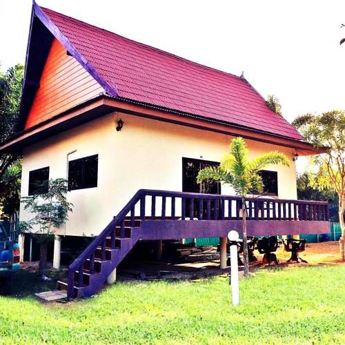 Paifha Beach Resort