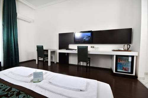 Doc's Wellness & Spa Hotel