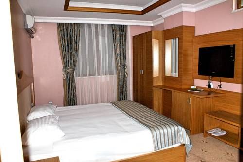 Green Thermal Hotel