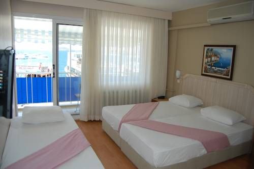 Senyildiz Hotel