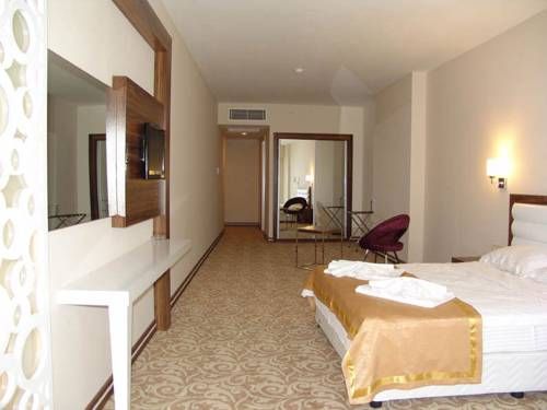 Ozpark Hotel