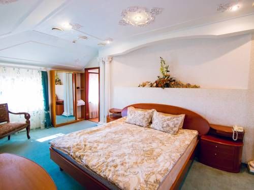 Versal Hotel