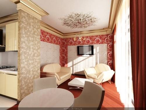 Bukovel VIP Residence
