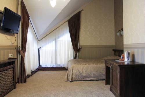 Arthotel Mini-Hotel