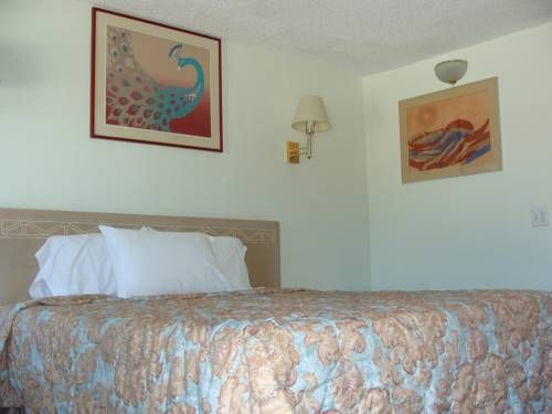 Horizon Inn Motel