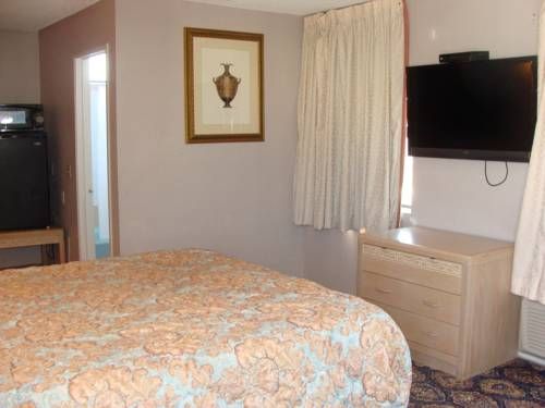 Horizon Inn Motel