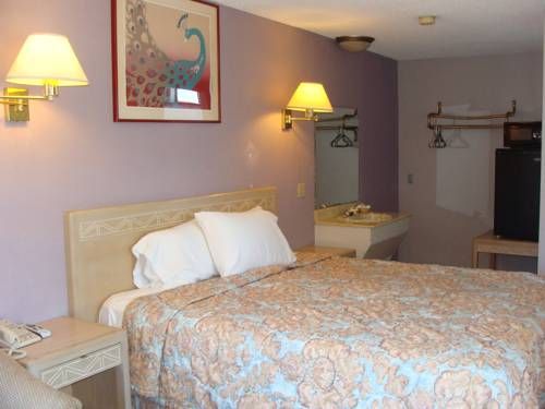 Horizon Inn Motel