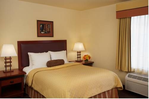 Larkspur Landing Milpitas-An All-Suite Hotel