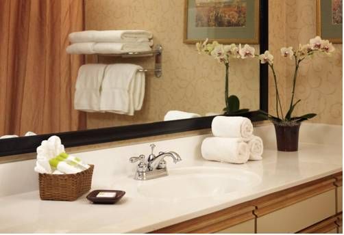 Larkspur Landing Milpitas-An All-Suite Hotel