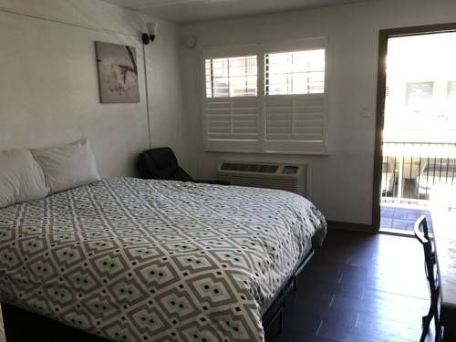 Westwind Lodge