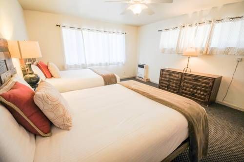 Tahoe Vistana Inn