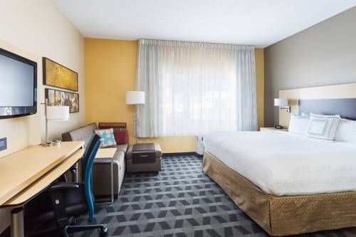 TownePlace Suites by Marriott Bossier City