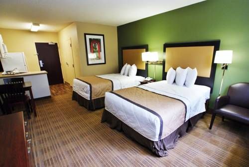 Extended Stay America New Orleans - Metairie