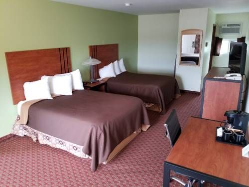 All Seasons Inn & Suites